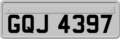 GQJ4397