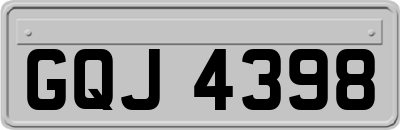 GQJ4398