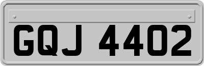GQJ4402