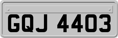 GQJ4403