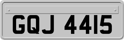 GQJ4415