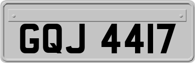 GQJ4417