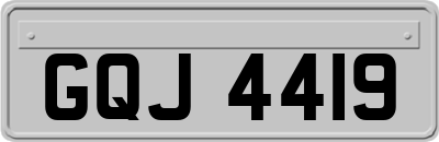 GQJ4419