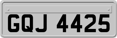 GQJ4425
