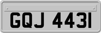 GQJ4431