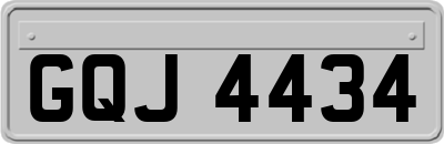 GQJ4434
