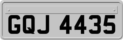 GQJ4435
