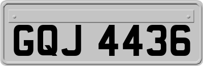 GQJ4436