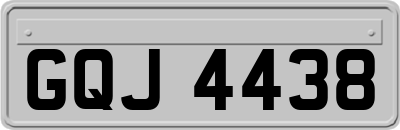 GQJ4438