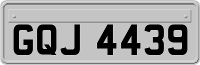 GQJ4439