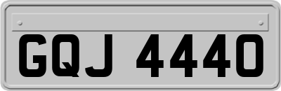GQJ4440