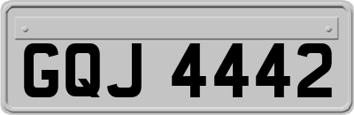 GQJ4442