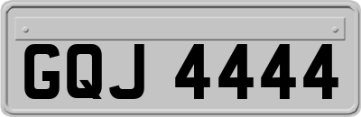 GQJ4444