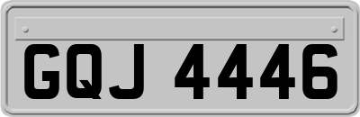 GQJ4446