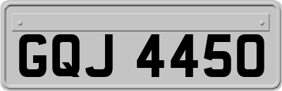 GQJ4450