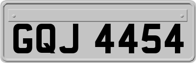 GQJ4454