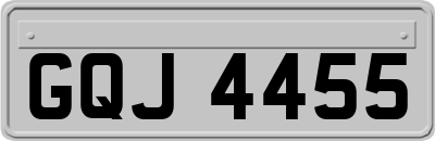 GQJ4455