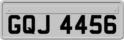 GQJ4456