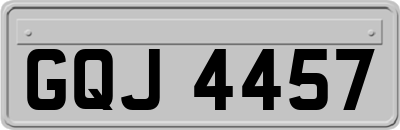 GQJ4457