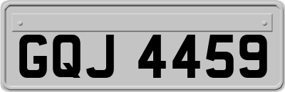 GQJ4459
