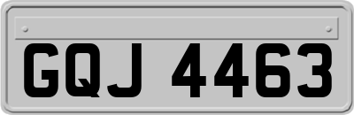 GQJ4463