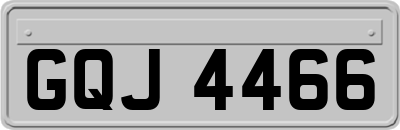 GQJ4466