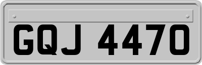 GQJ4470