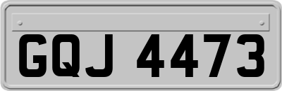 GQJ4473
