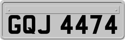 GQJ4474