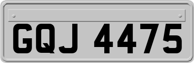 GQJ4475