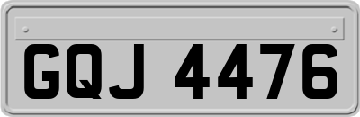 GQJ4476