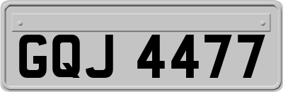 GQJ4477