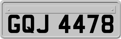 GQJ4478