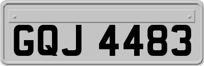 GQJ4483