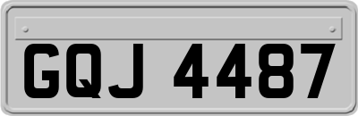 GQJ4487