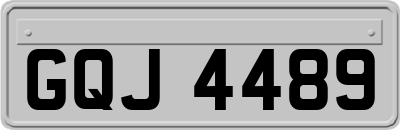 GQJ4489