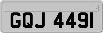 GQJ4491