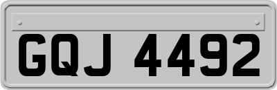 GQJ4492