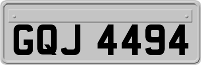 GQJ4494
