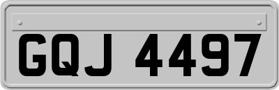 GQJ4497