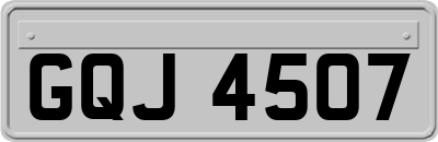 GQJ4507