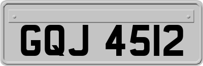 GQJ4512