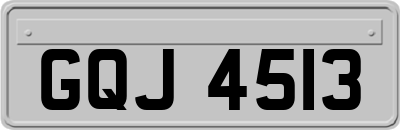 GQJ4513