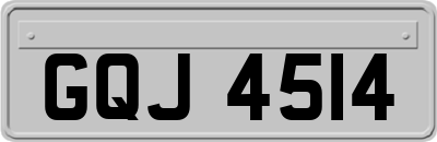 GQJ4514