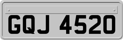 GQJ4520