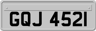 GQJ4521