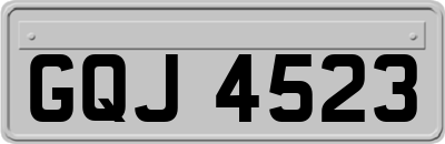 GQJ4523