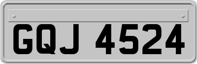 GQJ4524