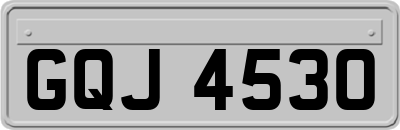 GQJ4530