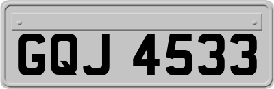 GQJ4533